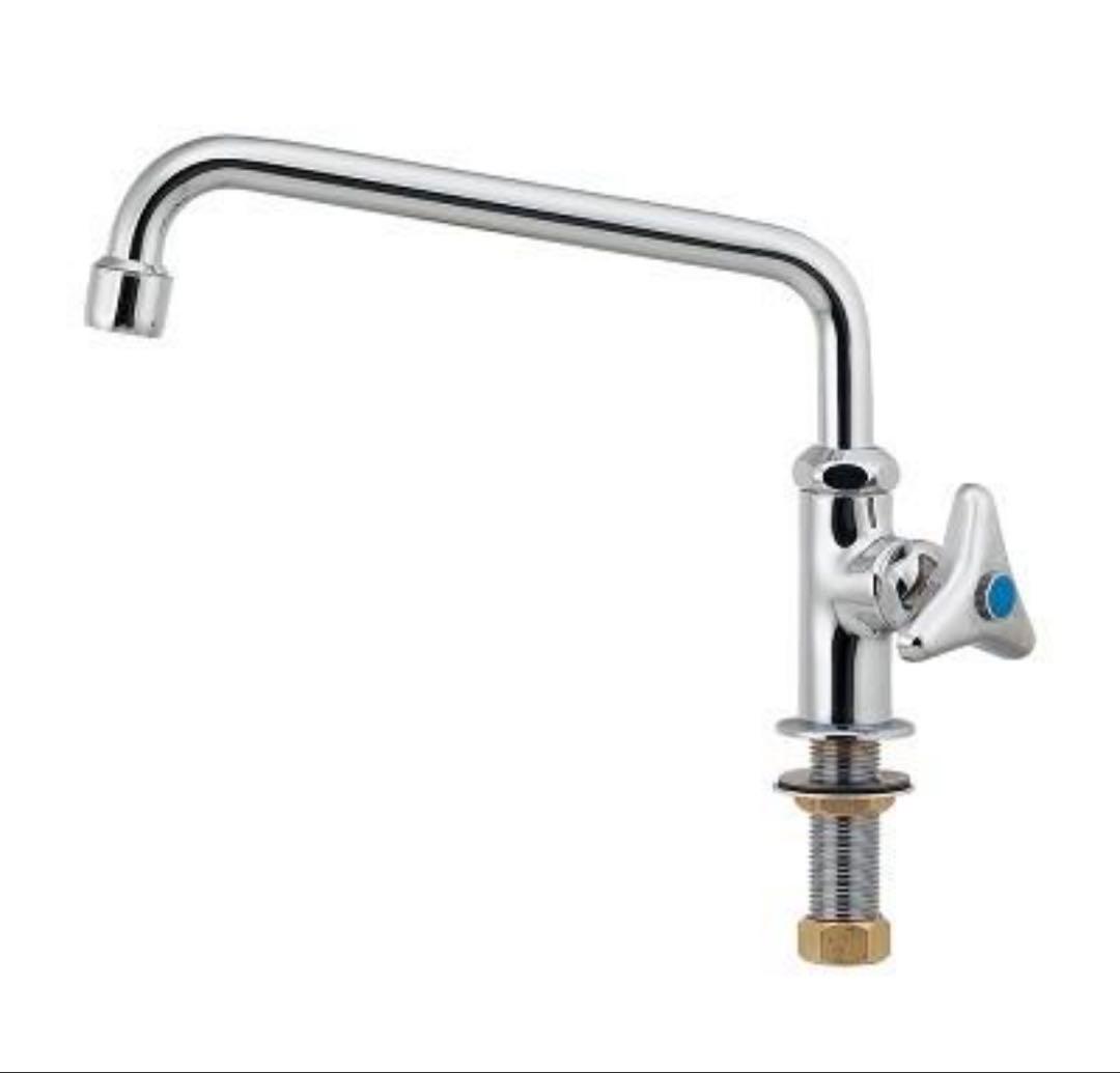 KAKUDAI 泡沫立形自在水栓 700-765-13