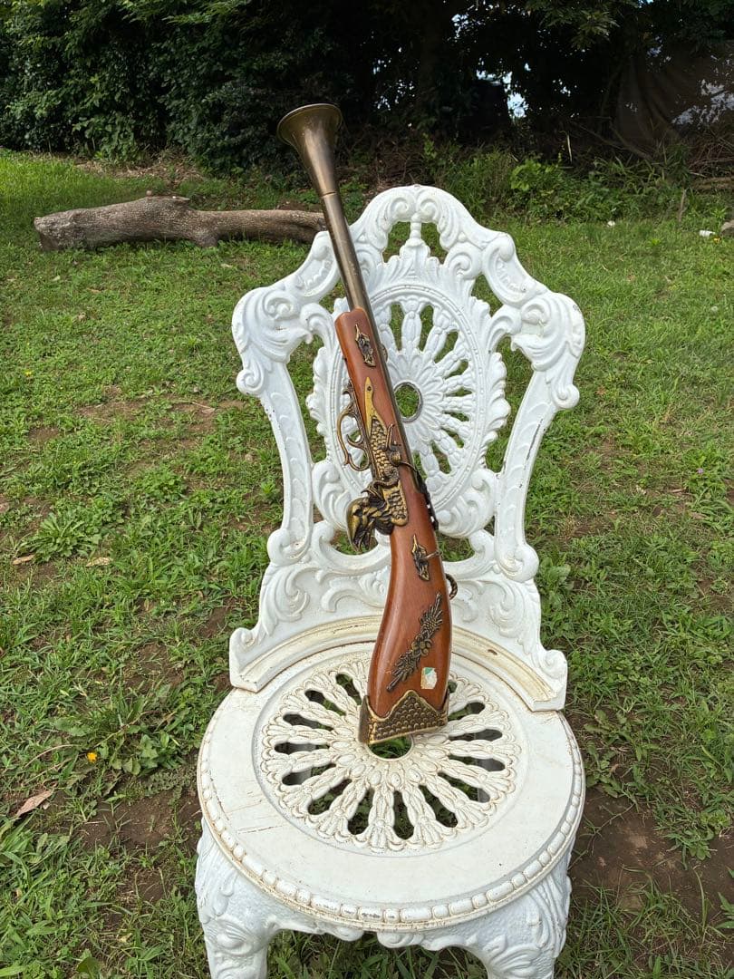 イタリア製　フック