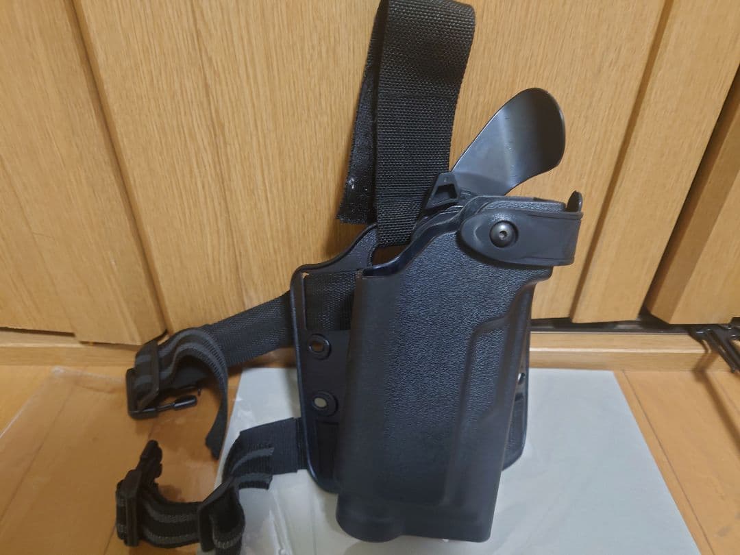 バイオハザードRE2　レオン　コスセット