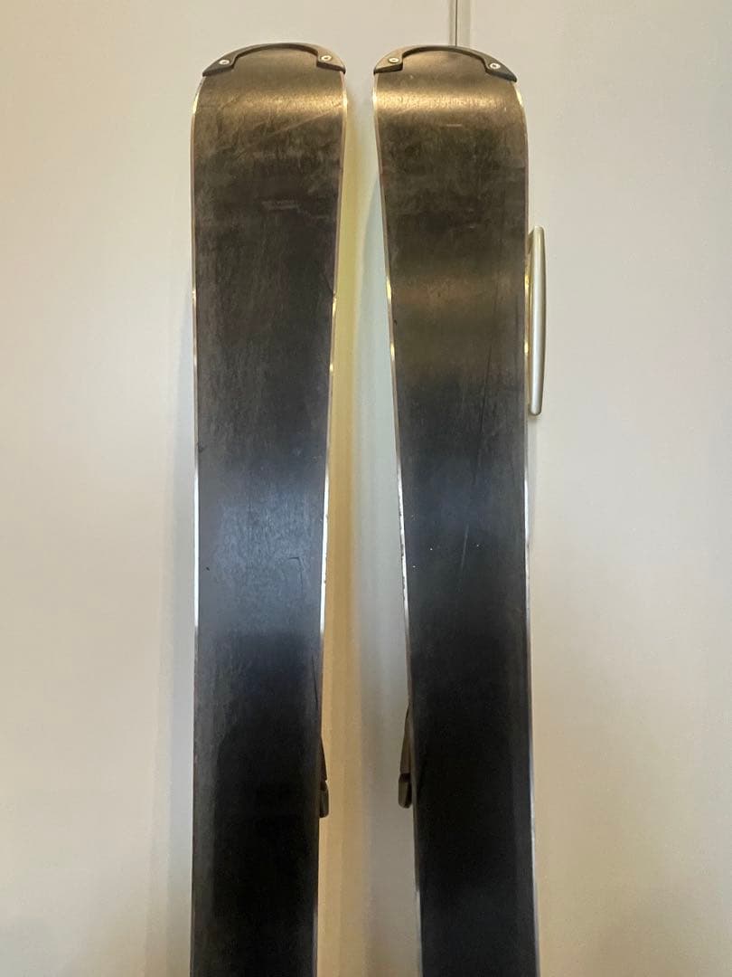 ROSSIGNOL スキー板 110cm ブーツ 20.5cm