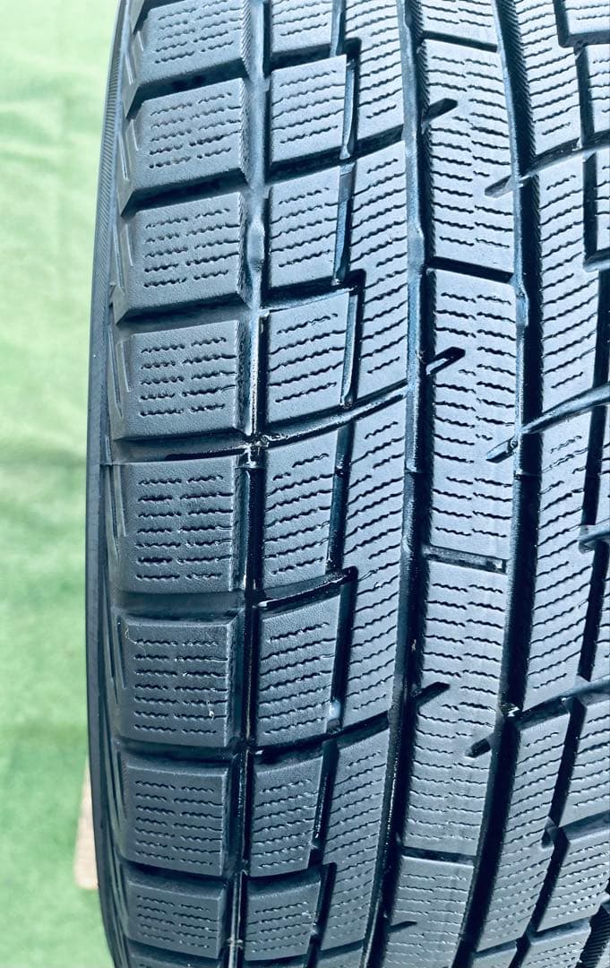 195/65 R15、PRACTIVA ICE BP02スタッドレスタイヤ24年