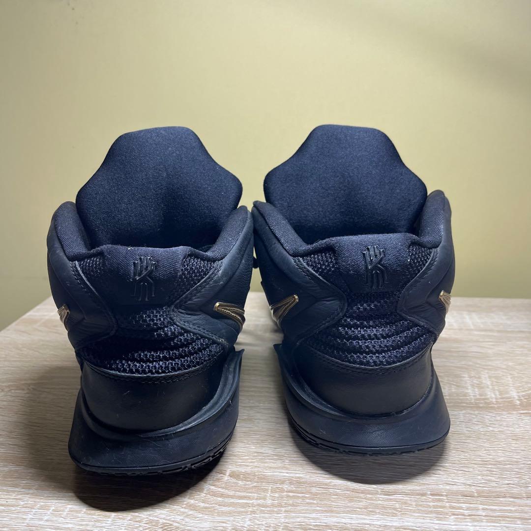 Nike Kyrie Infinity By You ナイキ　バスケシューズ