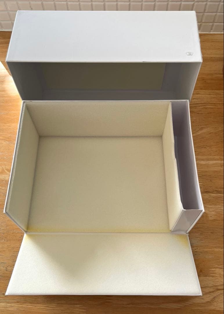 OMEGA オメガ 腕時計 空箱 時計ケース　木箱　巾着　カードケース　説明書