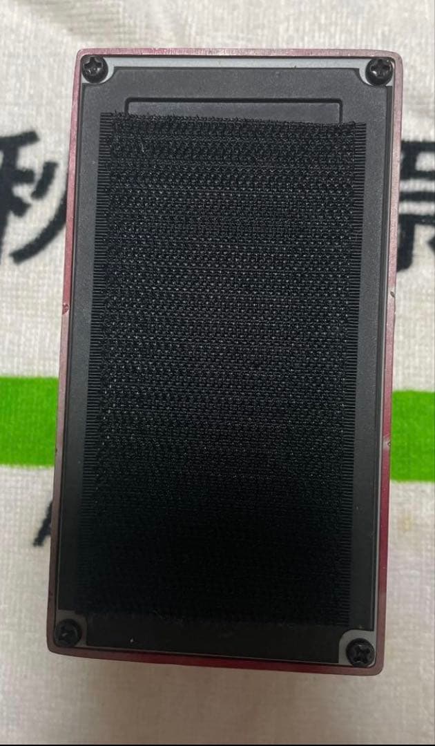 BOSS X-tortion XT-2 ギターエフェクター