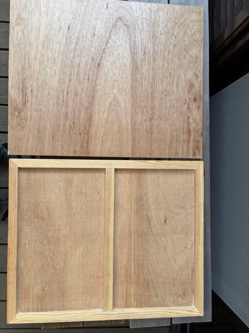 絶対、お買得‼️ まだ、残ってます 超特価ウッドパネル、大放出、早い者勝ちです