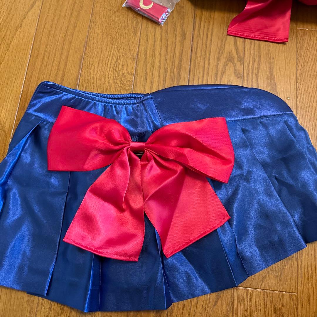 セーラームーン★★PEACH JOHNコラボ☆完売品☆小島陽菜C65 S