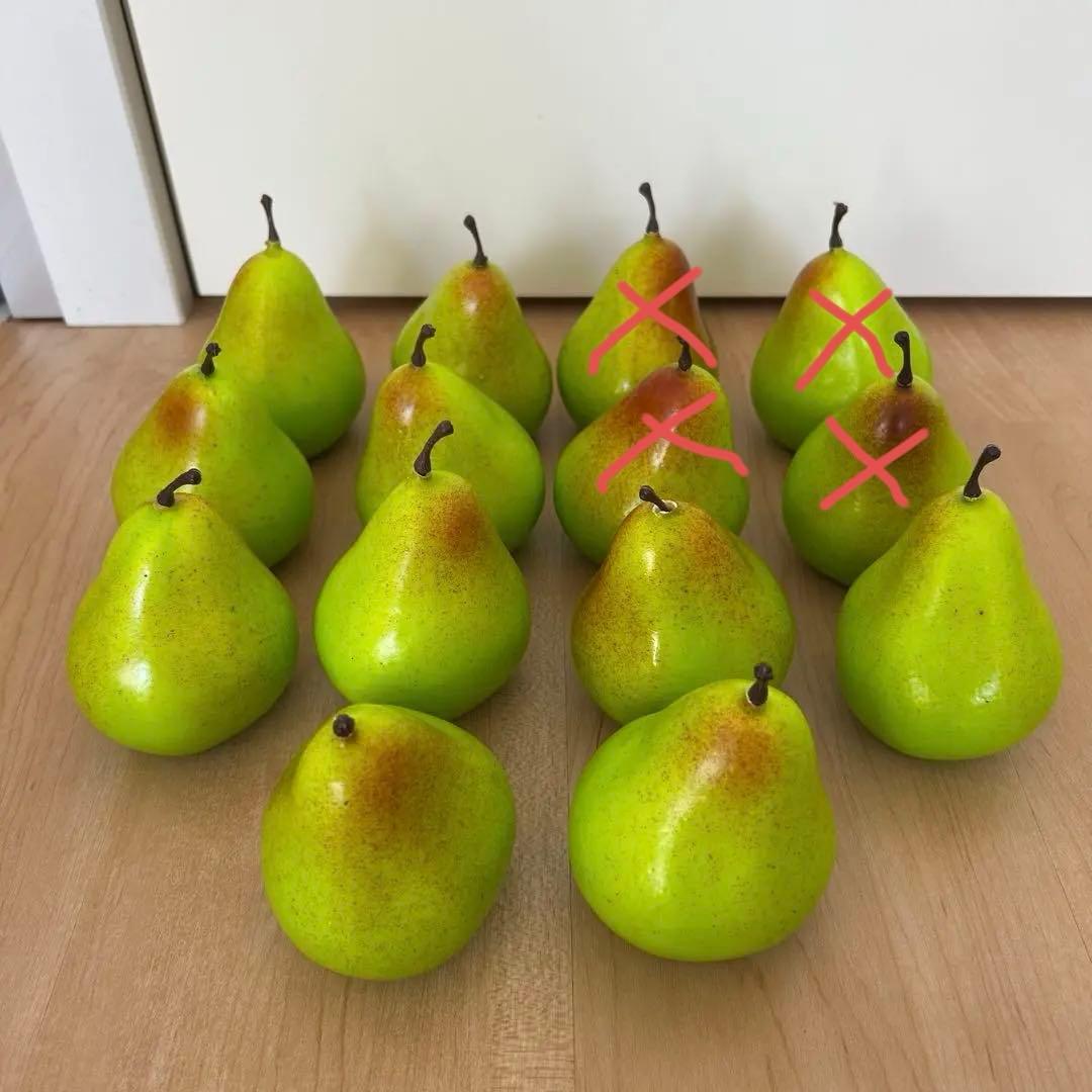 ☆値下げしました！フェイクフルーツセット 結婚式 ウェディング