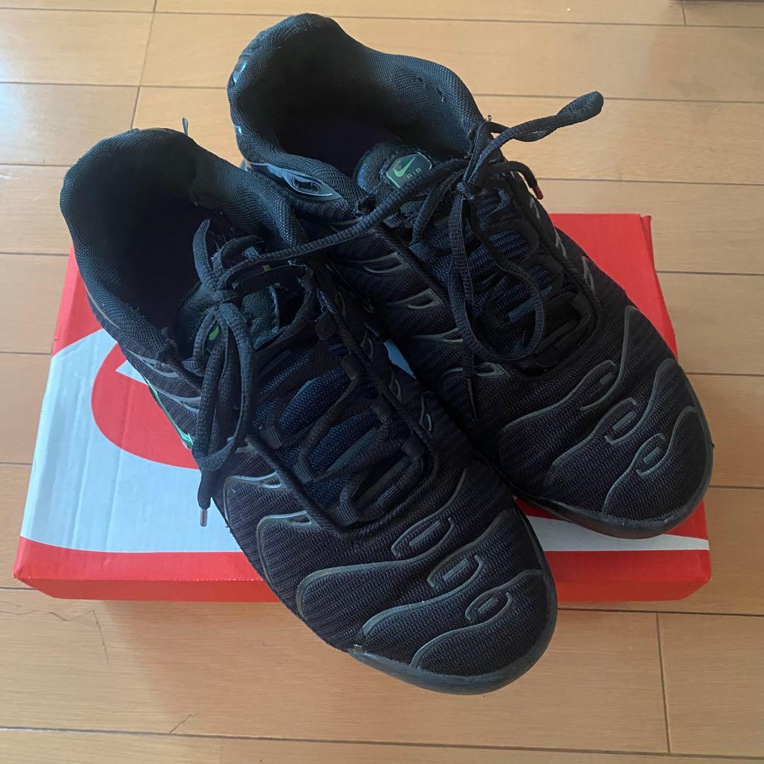 Nike Air Max Plus 箱あり　27cm