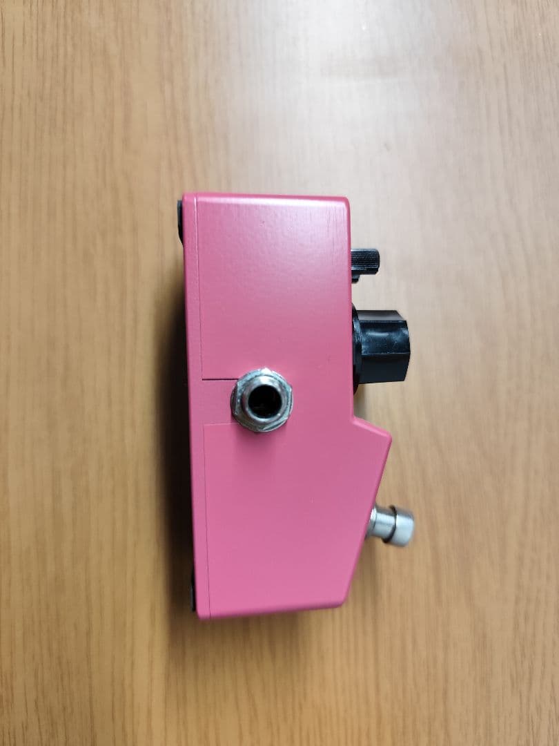 ギター Ibanez ADMINI Analog Delay Mini