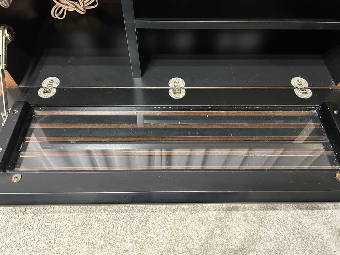 テレビボード 東京インテリアで12万円で購入