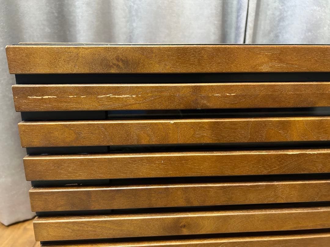 テレビボード 東京インテリアで12万円で購入