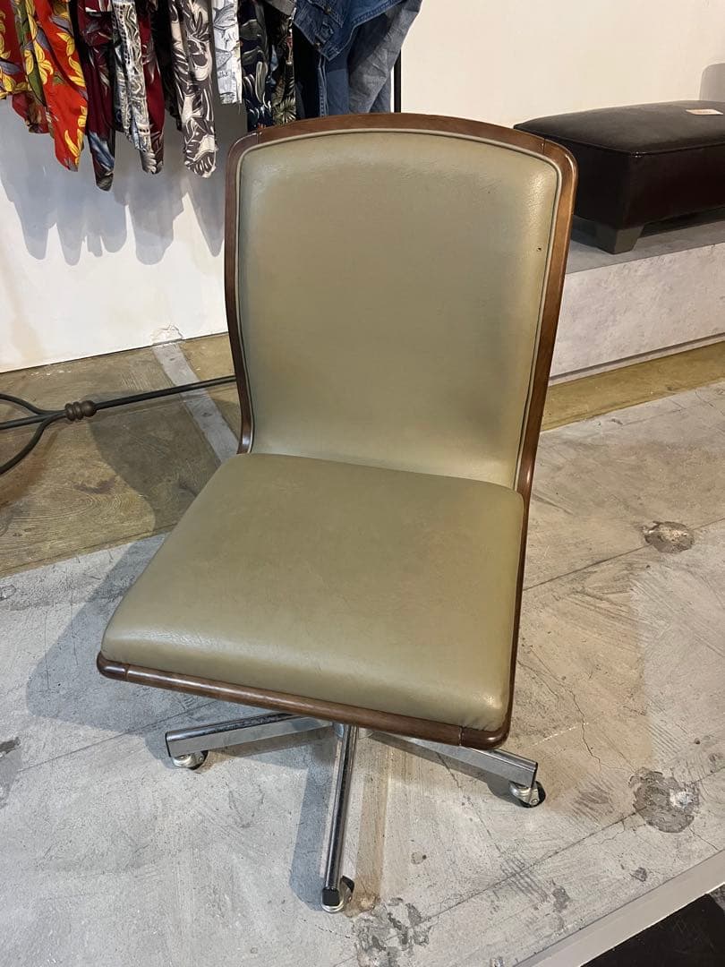 Karimoku デスクチェア　カリモク