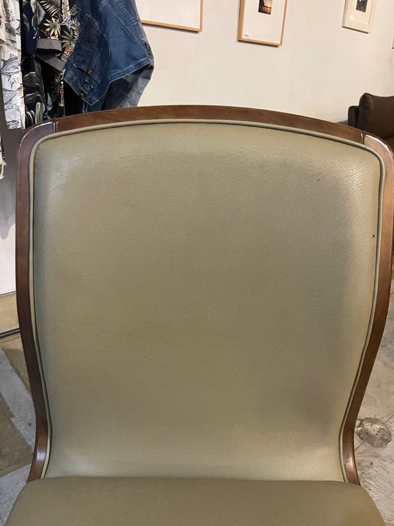 Karimoku デスクチェア　カリモク