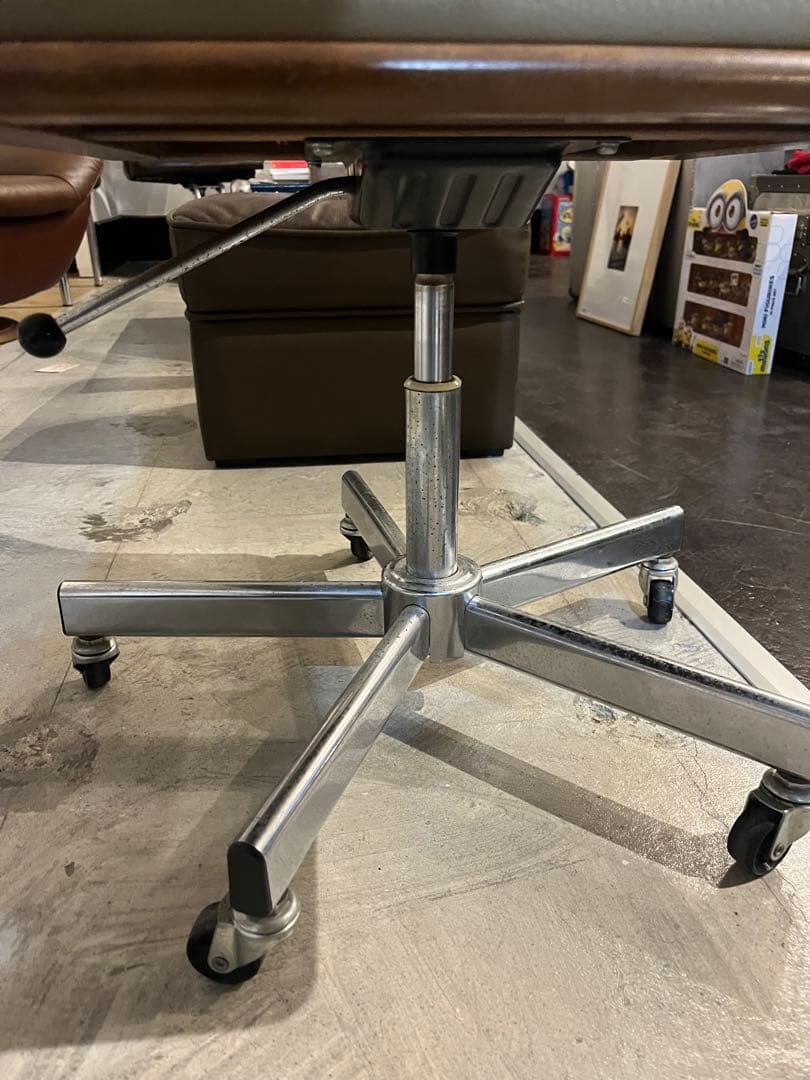 Karimoku デスクチェア　カリモク