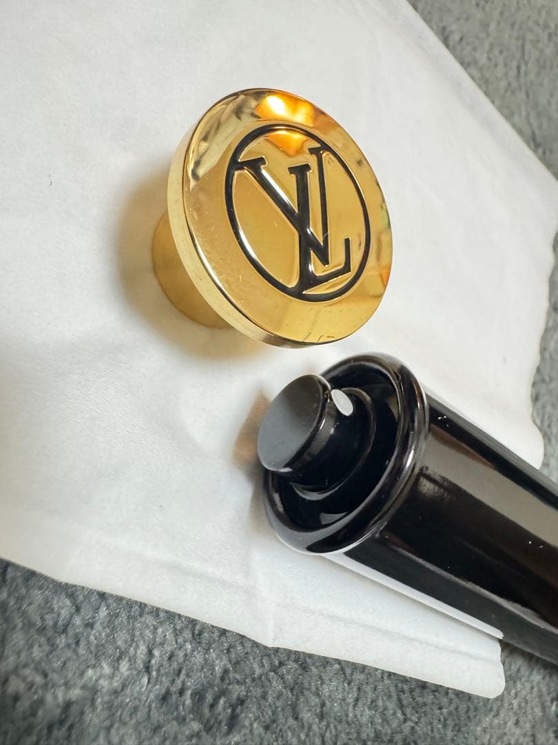 ルイヴィトン トラベルスプレー アトマイザー 本体