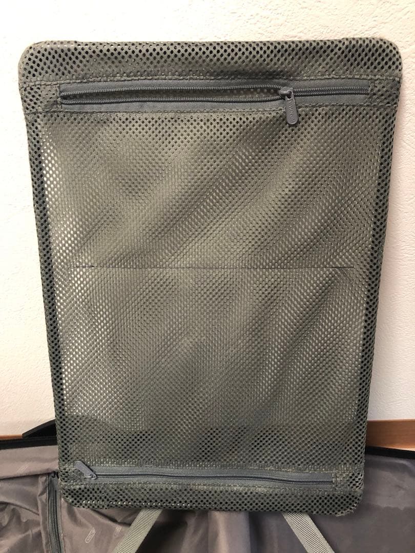 【中古廃盤品】リモワ サルサ 851.52 32リットル 2輪