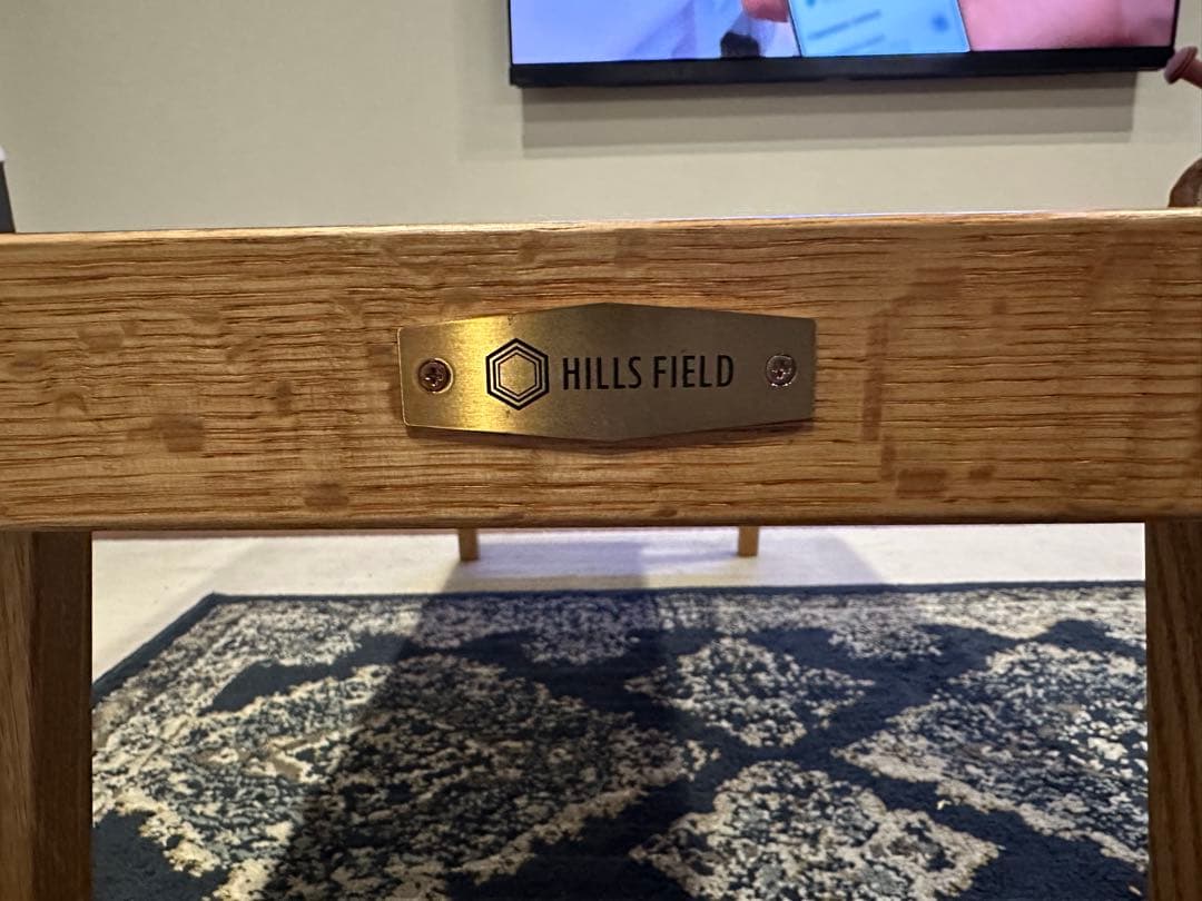 俺のMOKKIN ストレート　ゼブラ