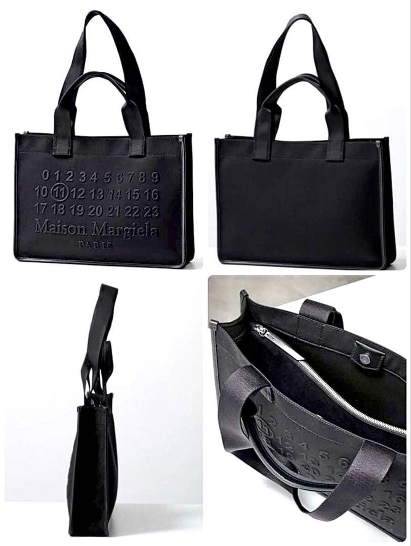 26.84万円 Maison Margiela 2WAY トートバッグ UNI