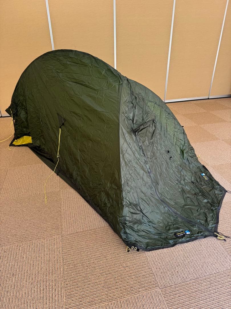 ソーラーフォトン2 TERRANOVA テラノバ