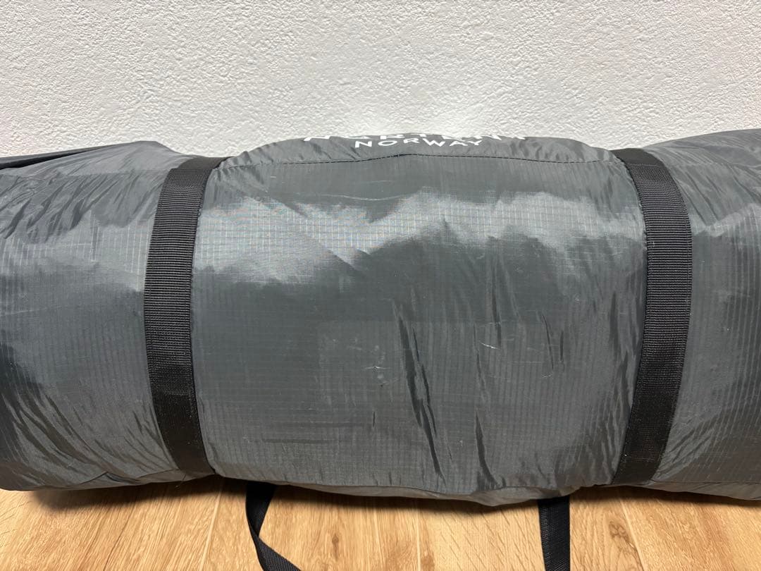 ノルテント ギャム4