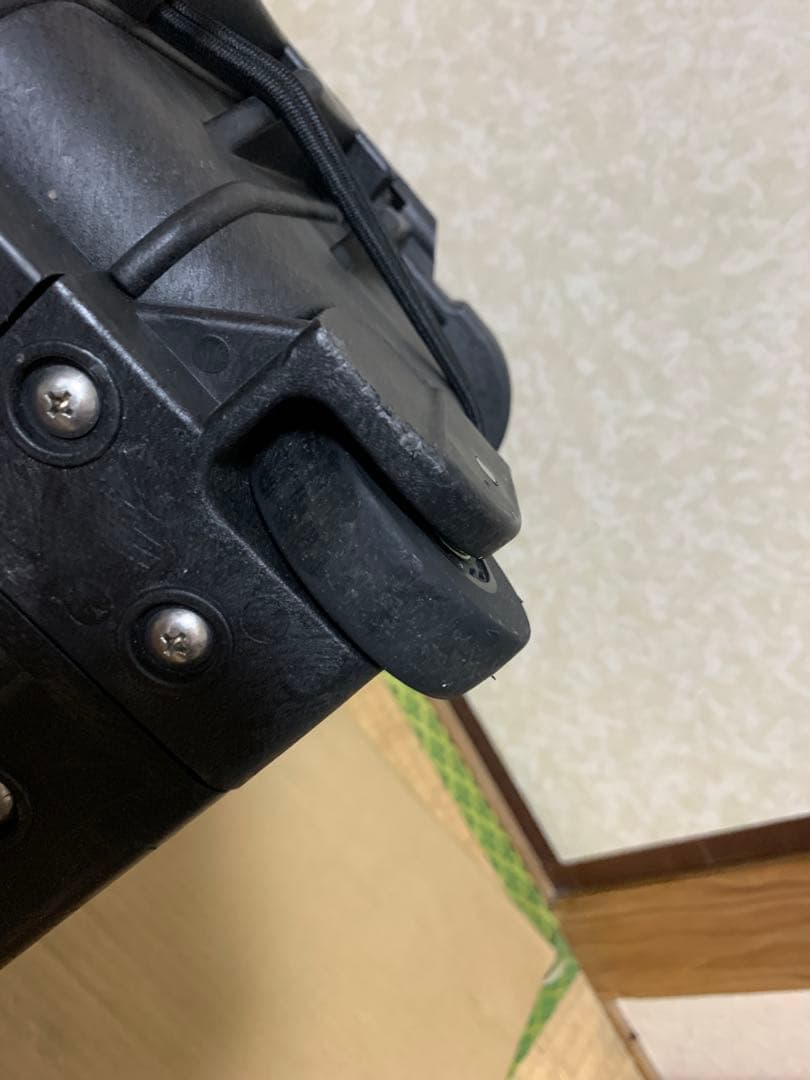 ペリカンケース1510 中古