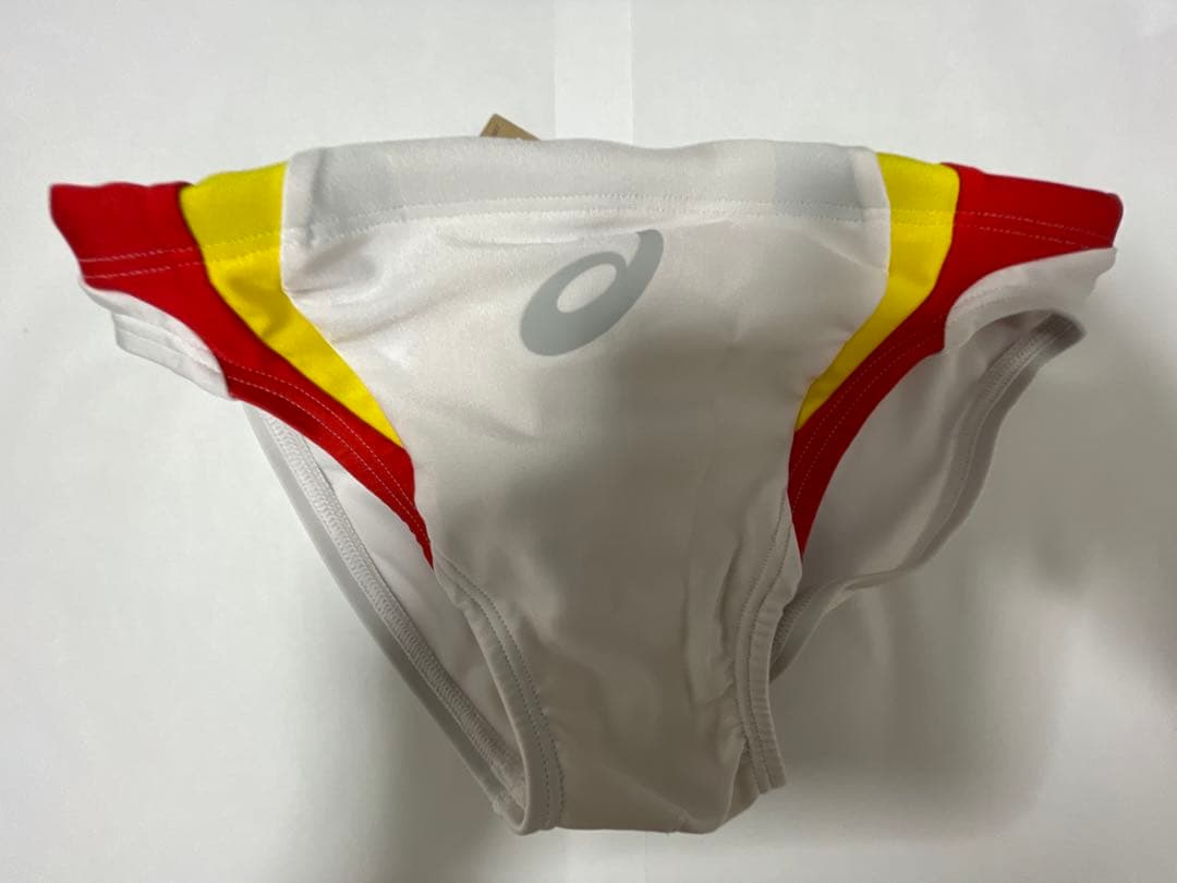 asics 競パン　Mサイズ