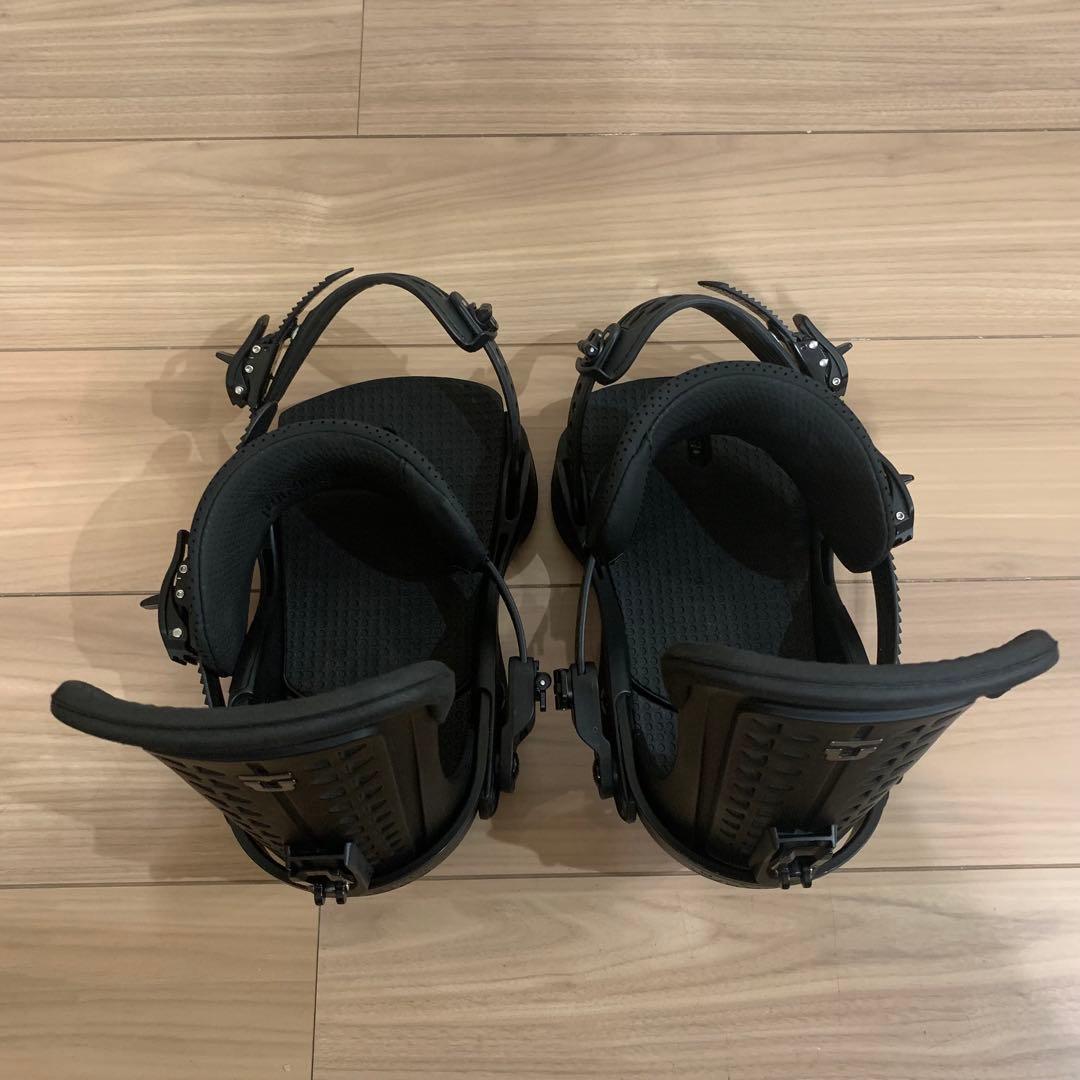 ユニオン フォース M ブラック