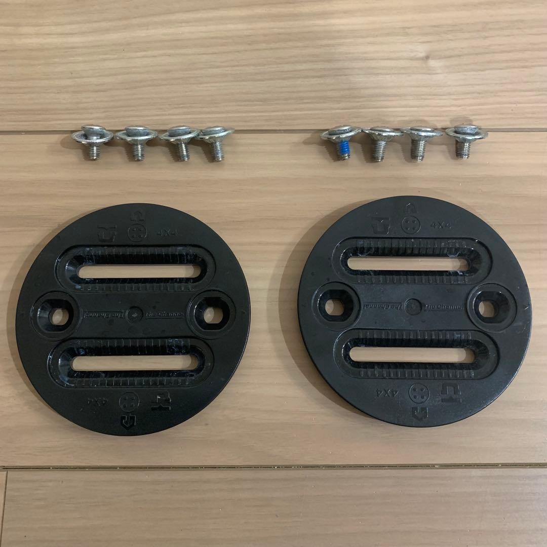 ユニオン フォース M ブラック