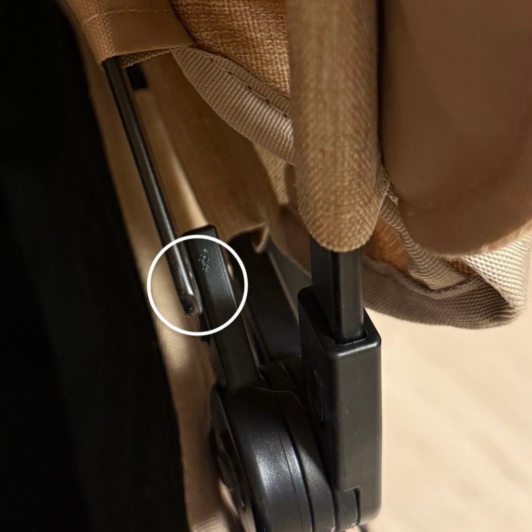 【 注意事項確認 】 TAILS ロイヤルテイルズ ペットカート