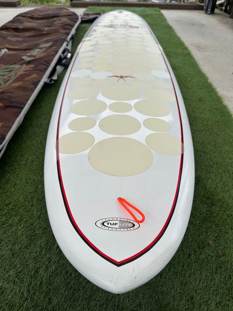 cocona2surf 美品ドナルドタカヤマdt2 タフライト