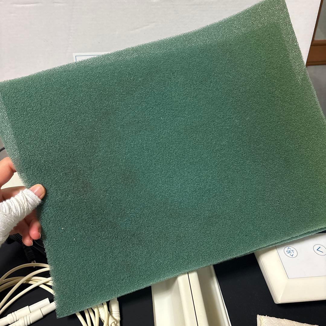 Saalio® サーリオ　手・足・脇用