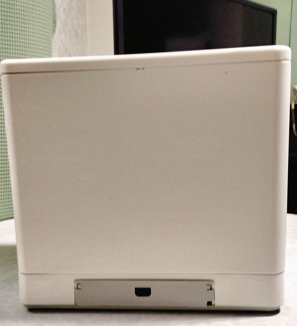 日本ニーダー　洗えてたためる 発酵器 mini　PF100