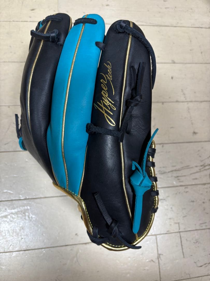 Rawlings 両きき用軟式野球グローブ