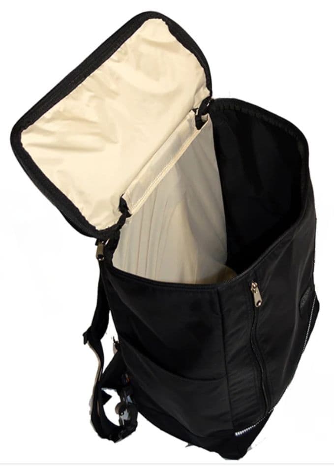 【新品未使用】SOLO_TOURIST（ソロツーリスト）デイパックキャリー24