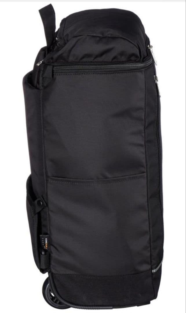 【新品未使用】SOLO_TOURIST（ソロツーリスト）デイパックキャリー24