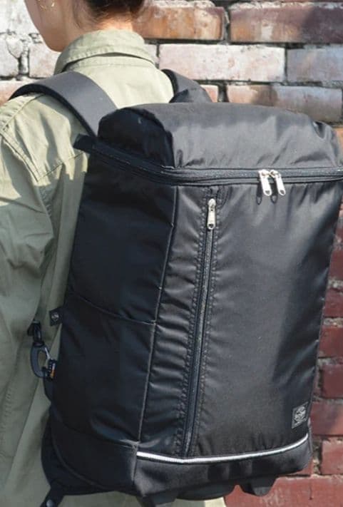 【新品未使用】SOLO_TOURIST（ソロツーリスト）デイパックキャリー24