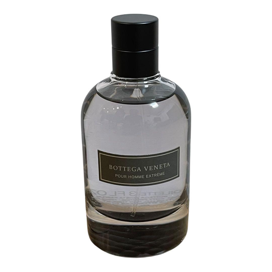 ボッテガヴェネタ プールオム エクストリーム オードトワレ 90ml