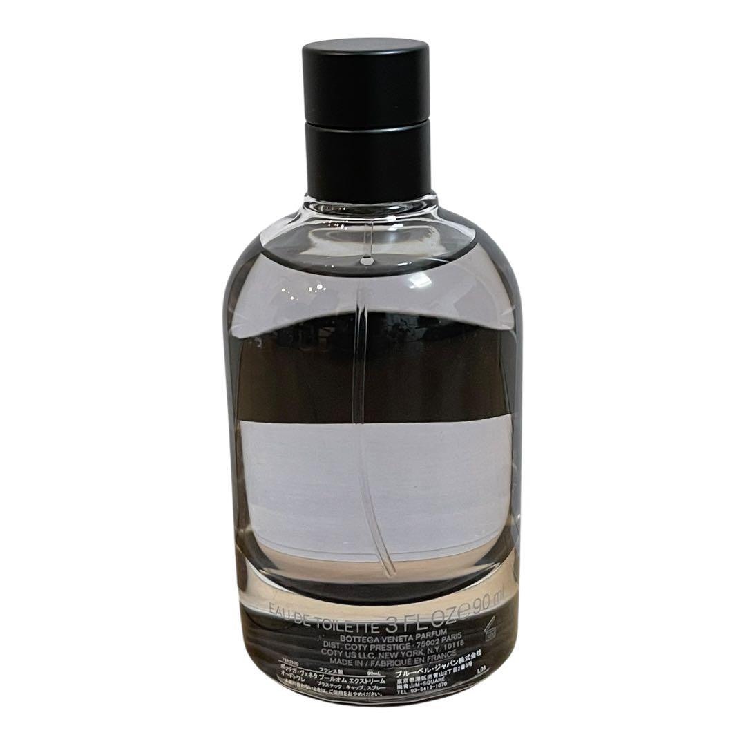 ボッテガヴェネタ プールオム エクストリーム オードトワレ 90ml