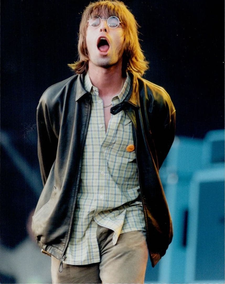 90s polo ralph lauren ラルフローレン　レザー ジャケット