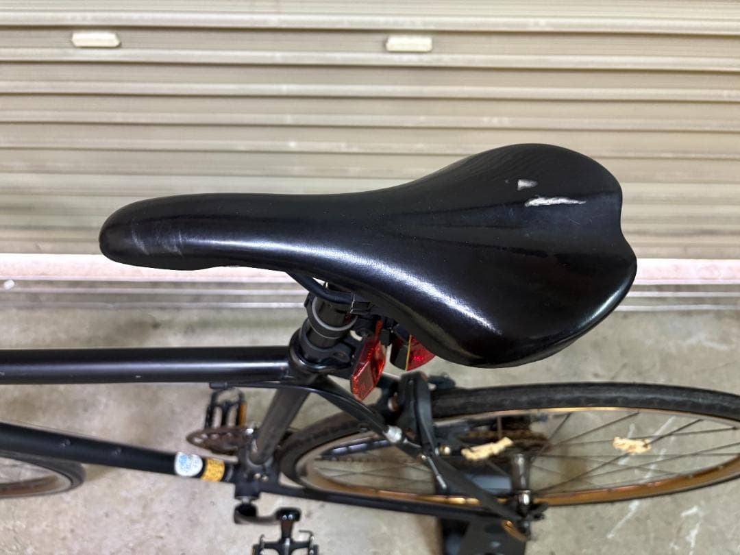 FUJI BALLAD Ω バラッド オメガ ブラック