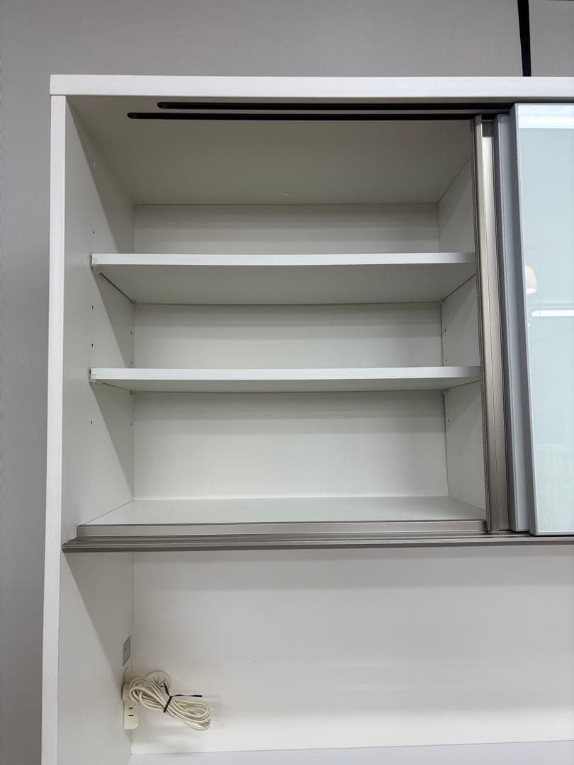 M005レンジボード 幅1330mm 丸仙工業製