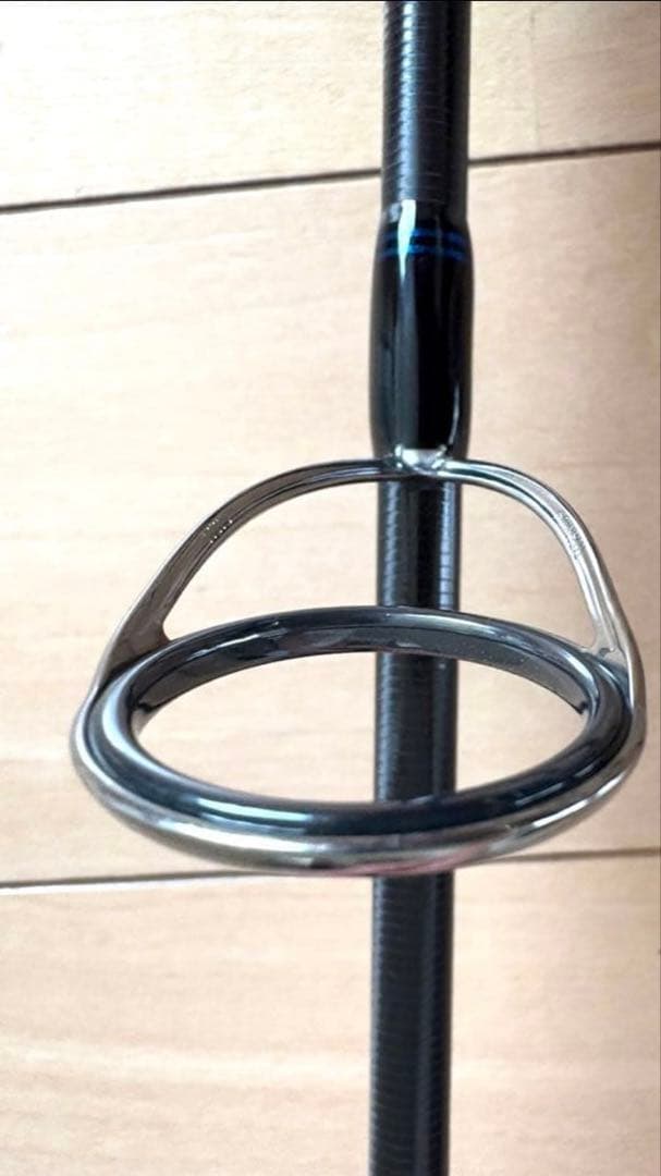 ブルーブルー BlueBlue バルバル99 極美品　シーバス　サーフ　ルアー