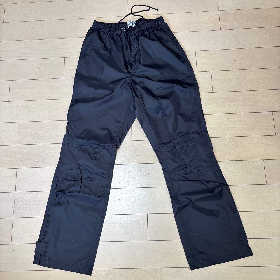 リバレイ　RBB エクストリュームレインスーツⅡ サイズL