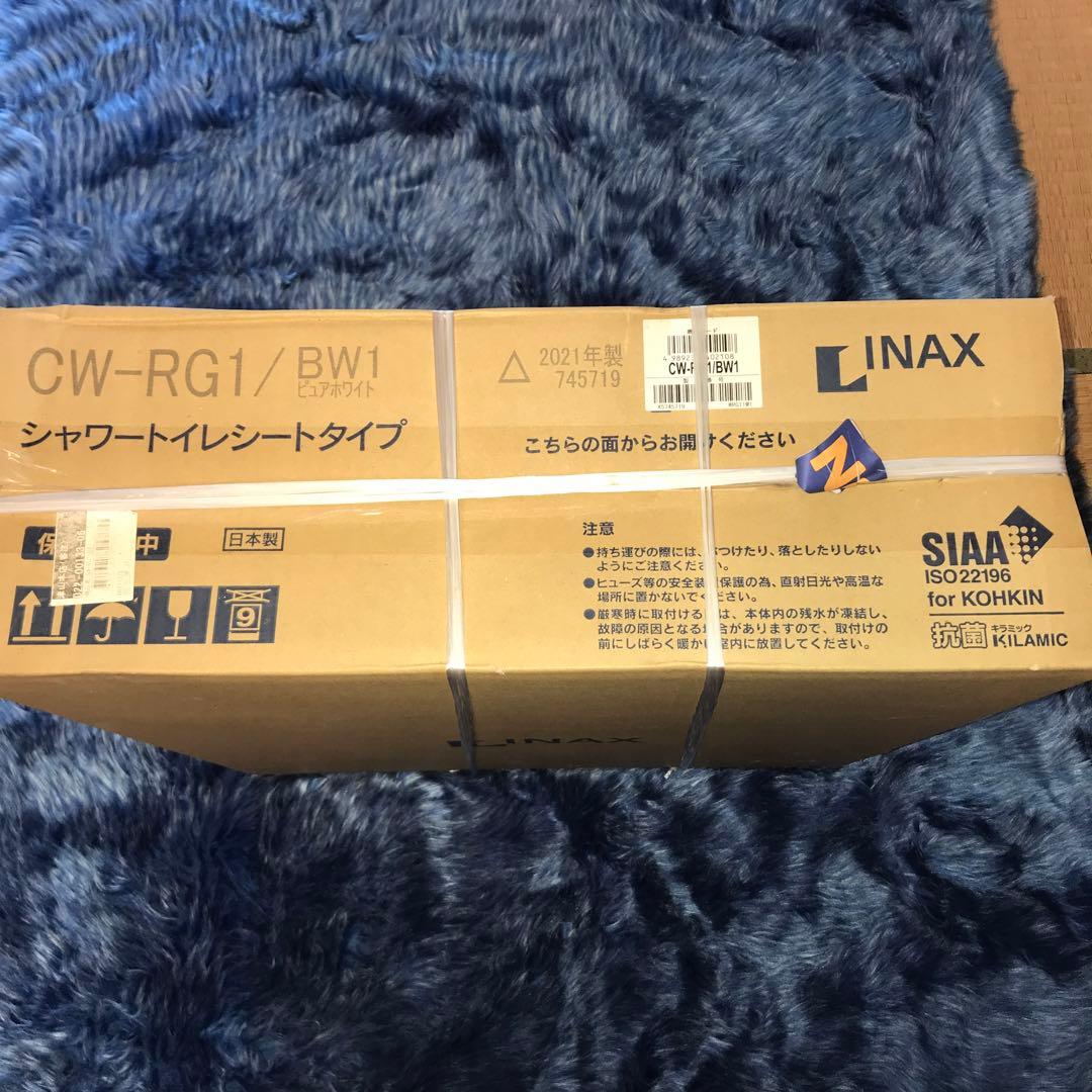 INAXシャワートイレＣＷ-RＧ1/BW1