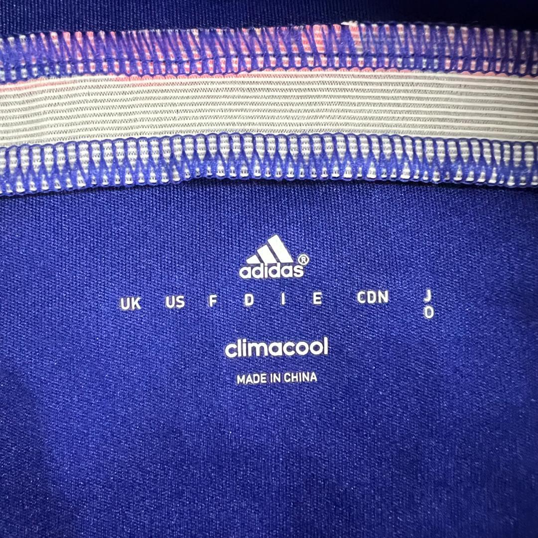 日本代表 2014 遠藤保仁 ホーム ユニフォーム 正規品 Oサイズ