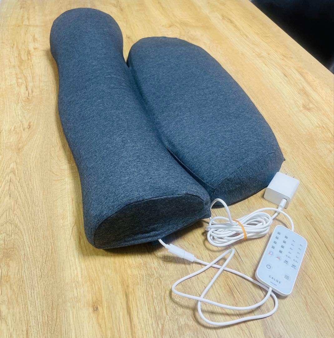 CALQS カルクス 首と肩がホッとする枕 PLUS