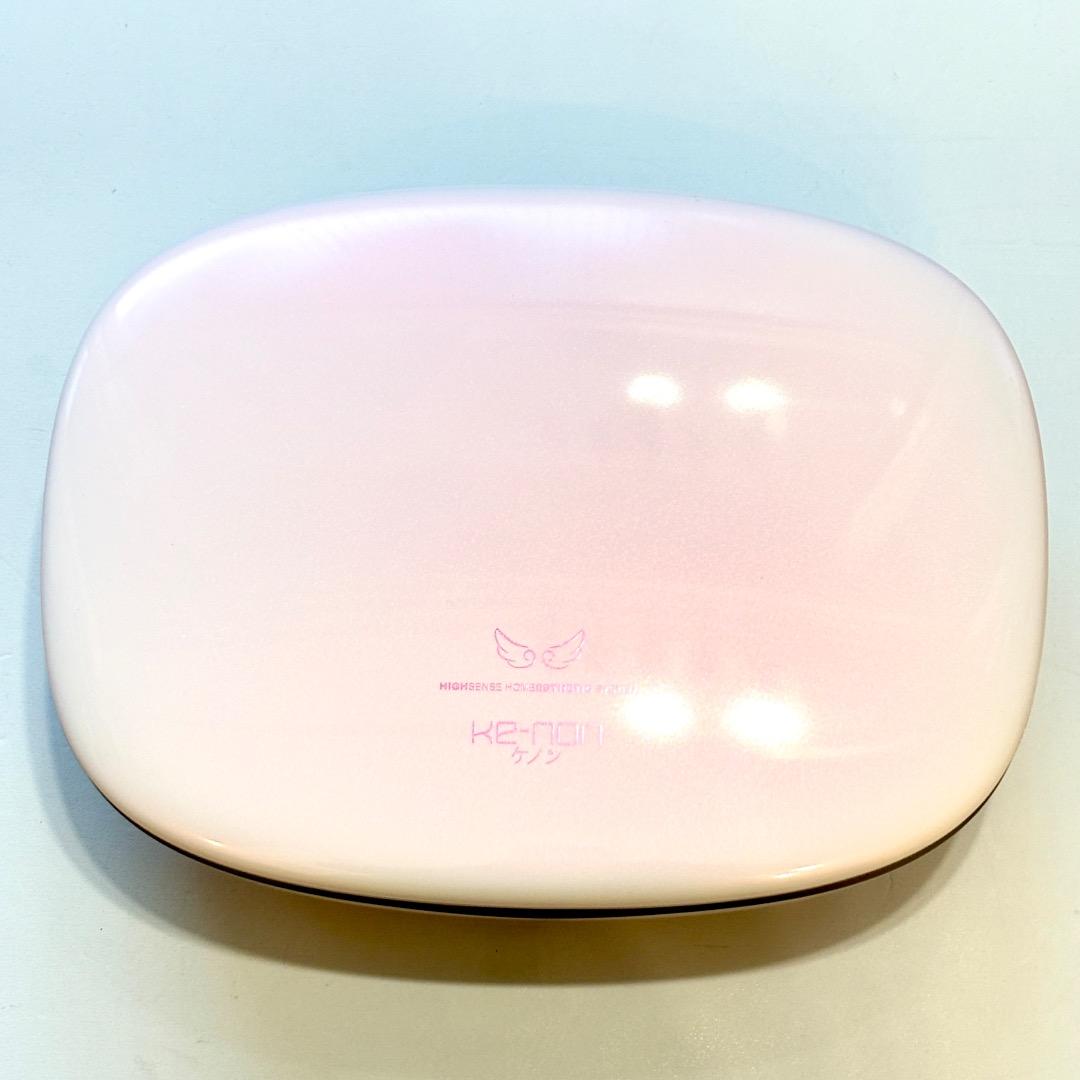 ケノン Ver 7.1 プレミアムカートリッジ 眉毛器具付き 残99.9%