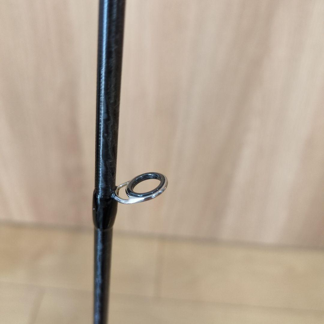 【美品】アピア　グランデージ　83L　APIA GRANDAGE STD 83L