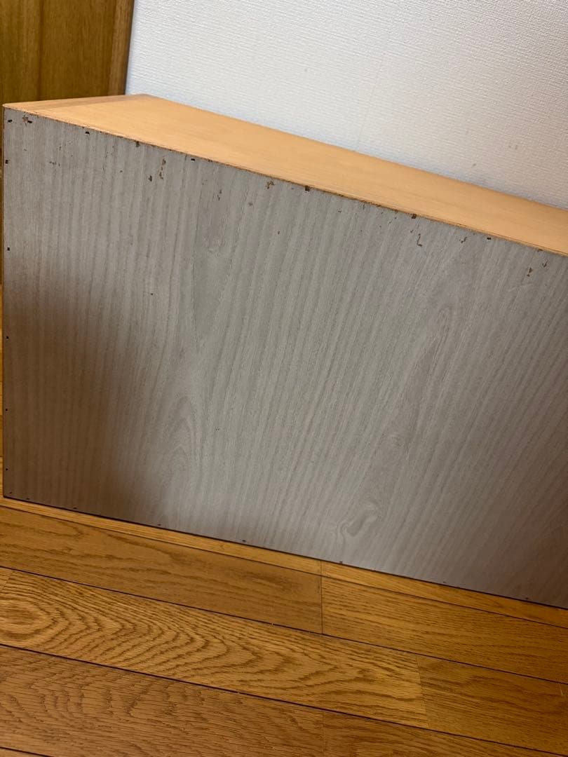 桐箪笥 たんす 着物箪笥　①