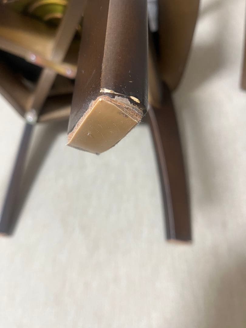 ニトリ　回転式　椅子　デスクチェア　KEYUCA ビーカンパニー　アクタス　在宅